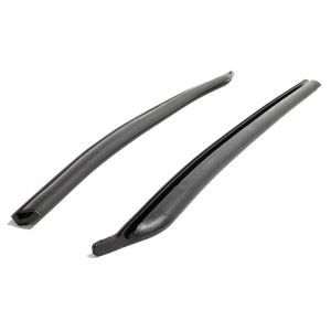 Metro Moulded Parts - Rear Quarter Window Leading Edge Seal