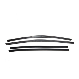 Steele Rubber - Roof Rail Seal Kit