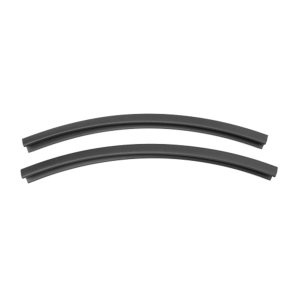 Steele Rubber - Hinge Pillar / Windshield Post Seal