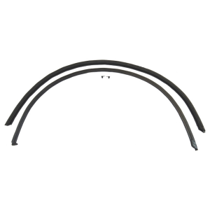 Steele Rubber - Roof Rail Seal