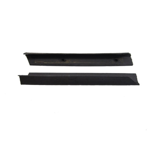 Steele Rubber - Hardtop Roof Rail Filler Or Extension