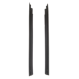 Steele Rubber - Hinge Pillar Seal