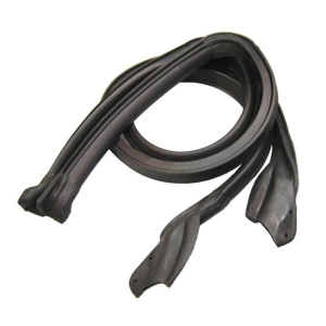 Steele Rubber - Roof Rail Seal - Over Front Doors