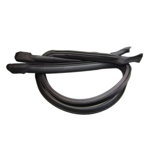 Steele Rubber - Roof Rail Seal - Over Rear Doors