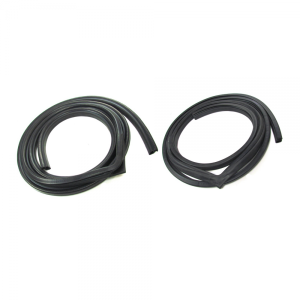 Rubber The Right Way - Door Seal Kit - Front