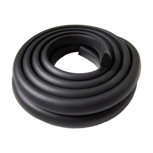 Rubber The Right Way - Trunk Seal