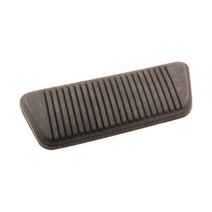 Ford Restoration Parts Brake Pedal Pad - Automatic Transmission - C60Z ...