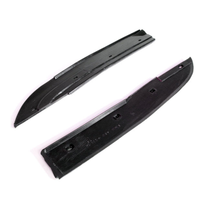 Metro Moulded Parts - Convertible Top Rear Pad Seal