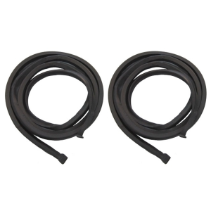 Steele Rubber - Door Seal Kit - Front