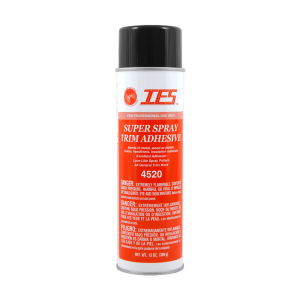 RePops - IES Super Spray Adhesive - 20 oz.