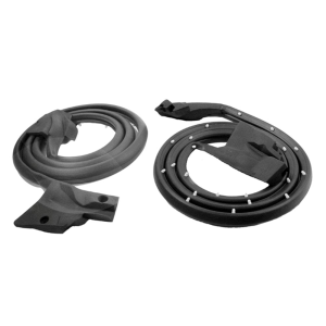 Metro Moulded Parts - Door Seal Kit