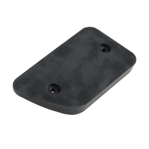 Dennis Carpenter - Reflector Assembly Mounting Pad - RH Rear