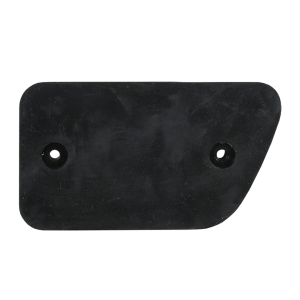 Dennis Carpenter - Reflector Assembly Mounting Pad - LH Rear