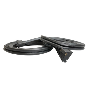 Steele Rubber - Roof Rail Seal