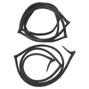 Steele Rubber - Door Seal Kit - Side OR Rear Cargo Door