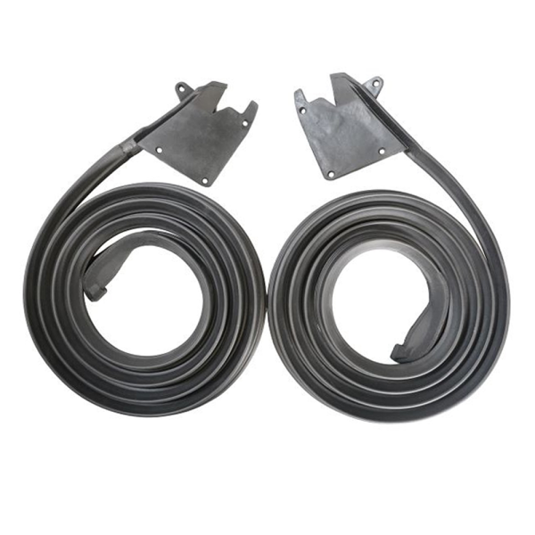 Rubber The Right Way - Door Seal Kit