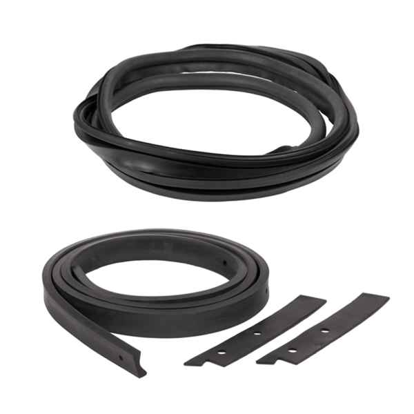 Windshield Seal Gasket