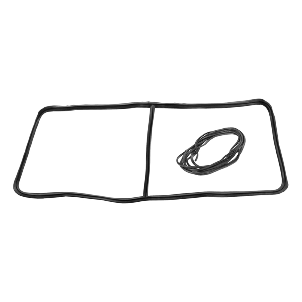 10-344W - 2008-2018 Freightliner Cascadia Windshield Seal Kit