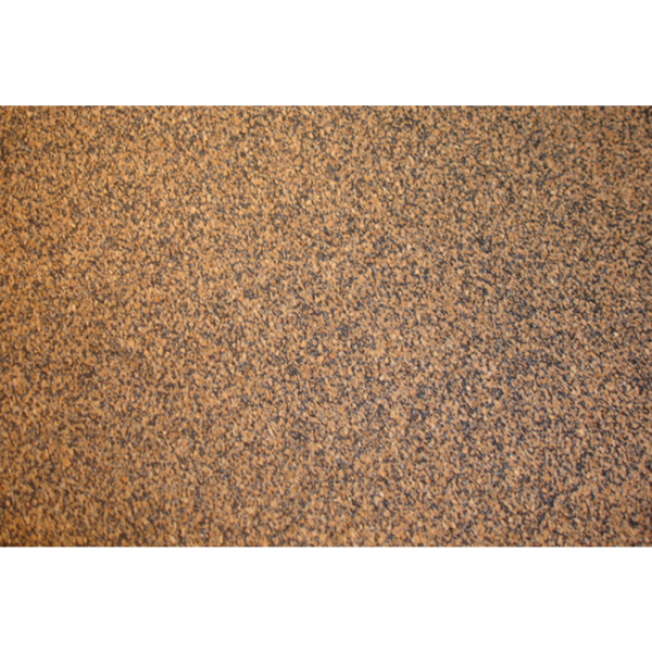 24-001X - Rubber Cork Sheeting