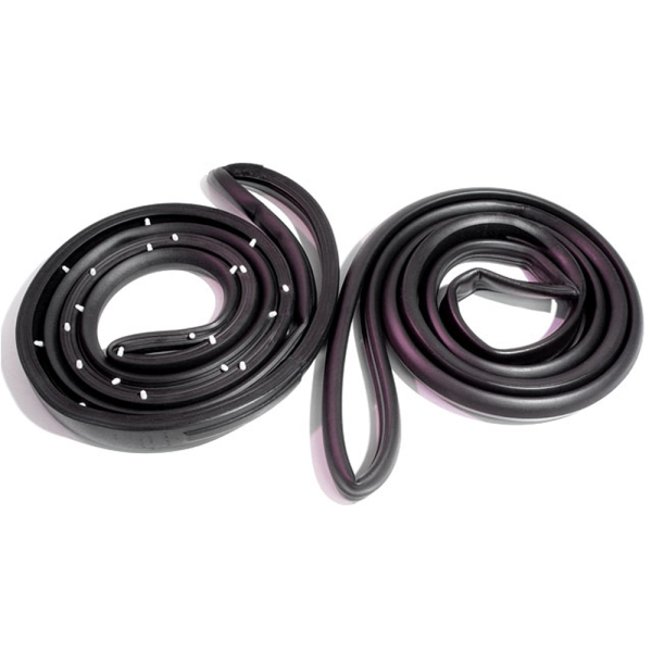 12-154D - 1977-85 GM Door Seal Kit