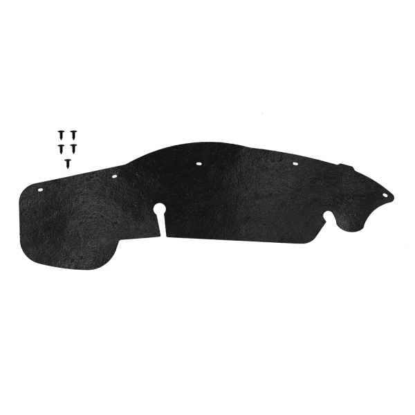 03-283M - 1998-2011 Ford Ranger A Arm Dust Shield Kit