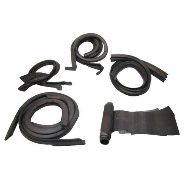 12-168D - 1950-53 Buick Door Seal Kit