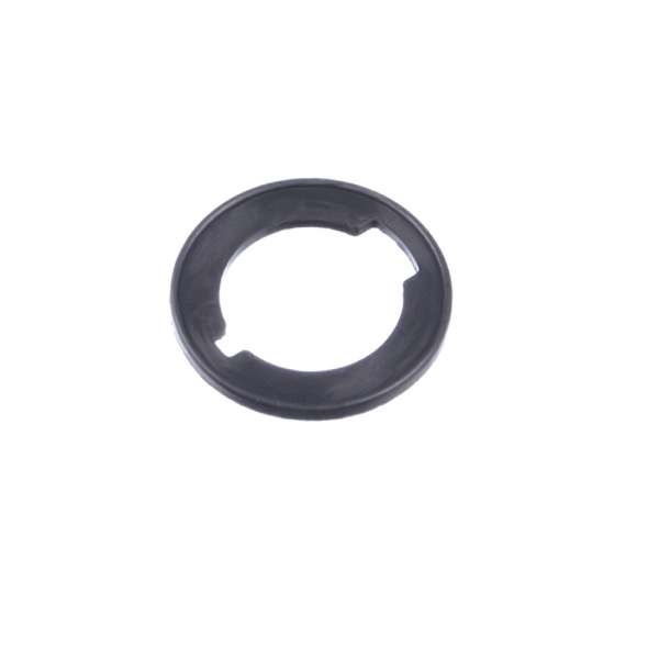 12-036P - Door Lock Cylinder Gasket - Fits 1970-78 Nissan