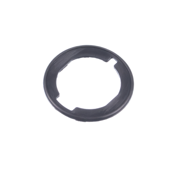 17-024P - Hatch Lock Cylinder Gasket - Fits 1970-78 Nissan