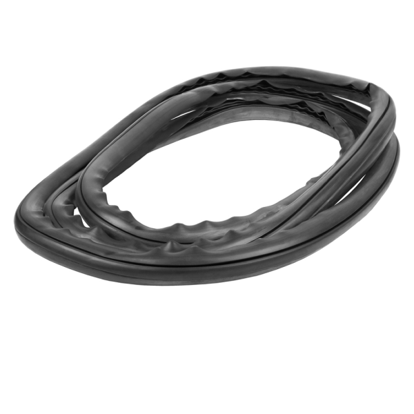 10-347W - 1981-93 Dodge Ramcharger Rear Window Seal Weatherstrip