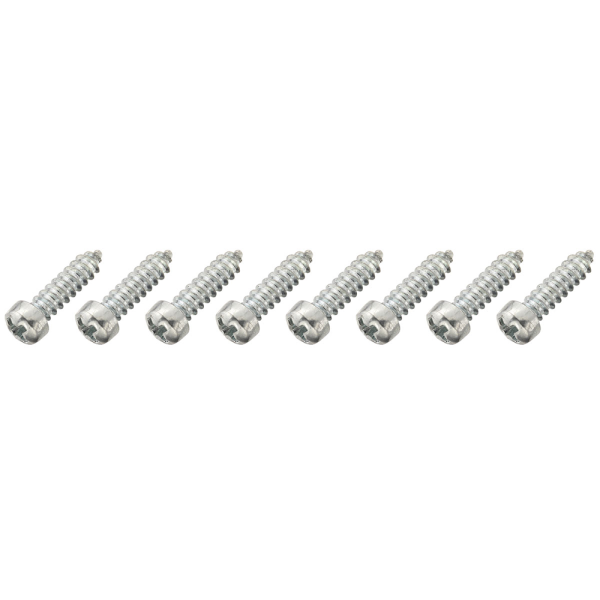 06-003F - 1959-60_Cadillac_Headlight_Bezel_Screw_Kit