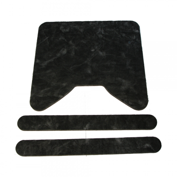 RePops - Hood Insulation Kit - 3 Piece