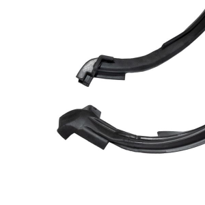 Steele Rubber - Door Seal Kit - Rear - Image 3