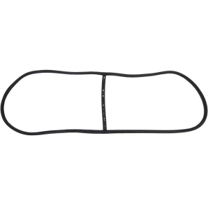 10-314W - 1949-50 Plymouth Windshield Seal Gasket