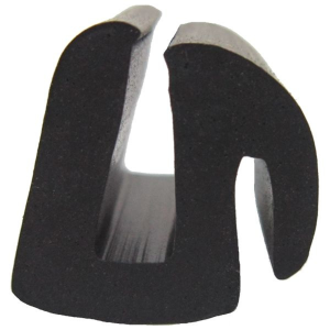 Windshield or Back Window Seal Universal