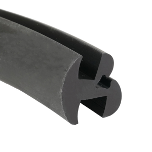 38-006W - Fixed Glass Seal Weatherstrip