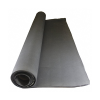 General Use Parts - Samples - Flat Rubber Sheet - Samples