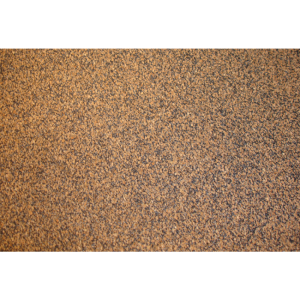 Neoprene Rubber Cork Mix - 1/8" Thick - FREE SAMPLE