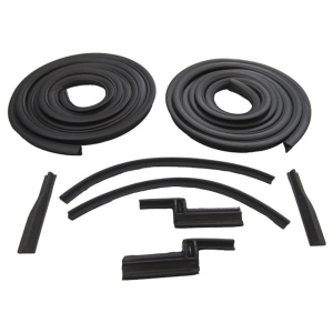 Door Seal Kit - Front