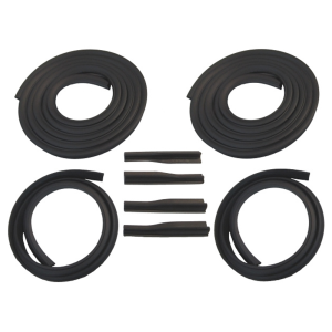 Door Seal Kit - Rear