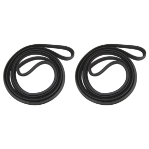 Door Seal Kit - Rear