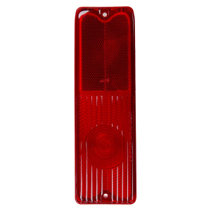 Taillight Lens