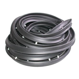 12-184D - 1957 Buick Oldsmobile Door Seal Kit