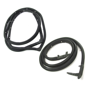 Rear Cargo Door Seal Kit