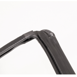 12-432D - 2000-06 Chevy GMC Tahoe Suburban Upper Door Seal