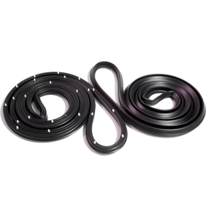 Door Seal Kit - Front