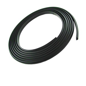 Locking Strip - Black