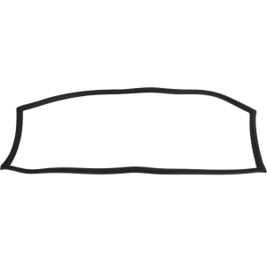 D7TZ-1003110-B - 1977-79 Ford Truck Bronco Windshield Seal