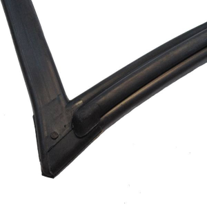 10-348W - 1957-58 Buick Oldsmobile Wagon Quarter Window Seal Weatherstrip