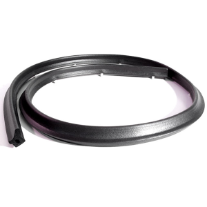 Convertible Top Header Bow Seal