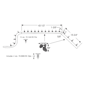 11-109R-1959-1960-buick-cadillac-oldsmobile-roof-rail-seals